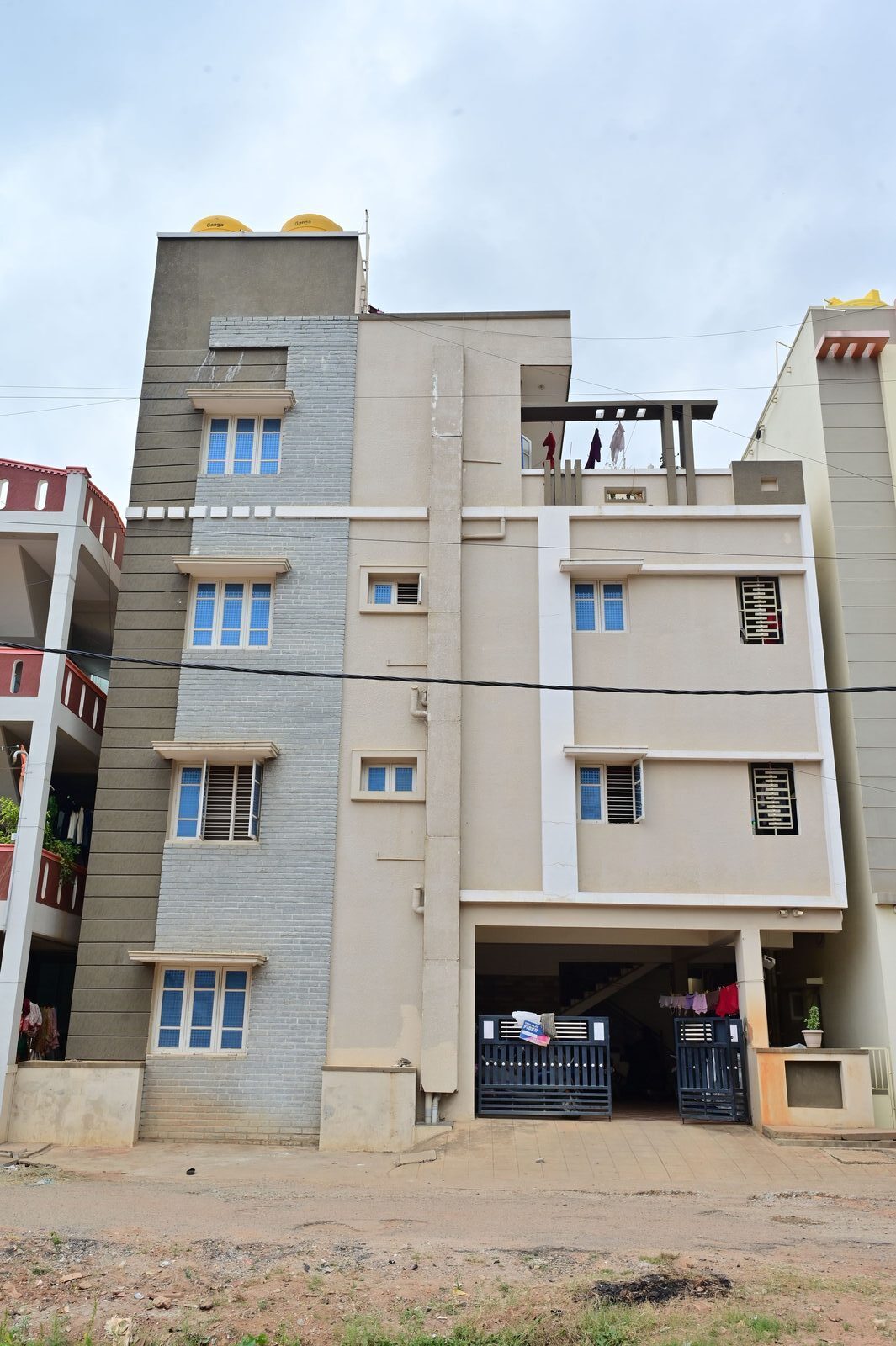 Commercial Construction