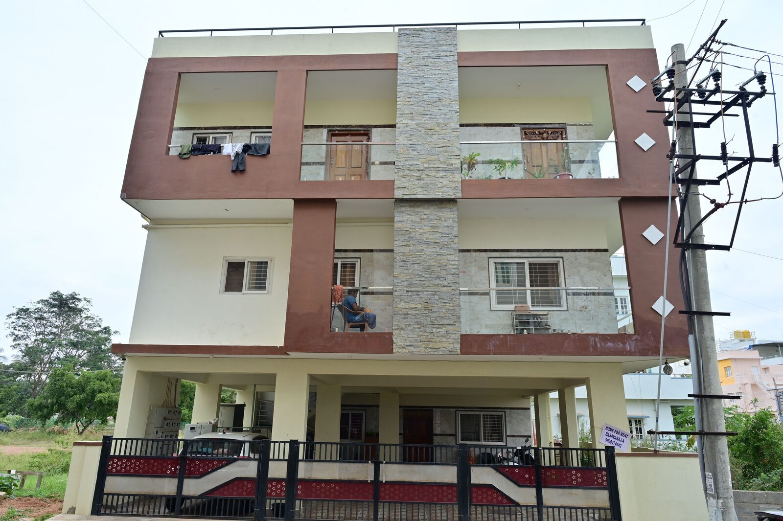 Commercial Construction