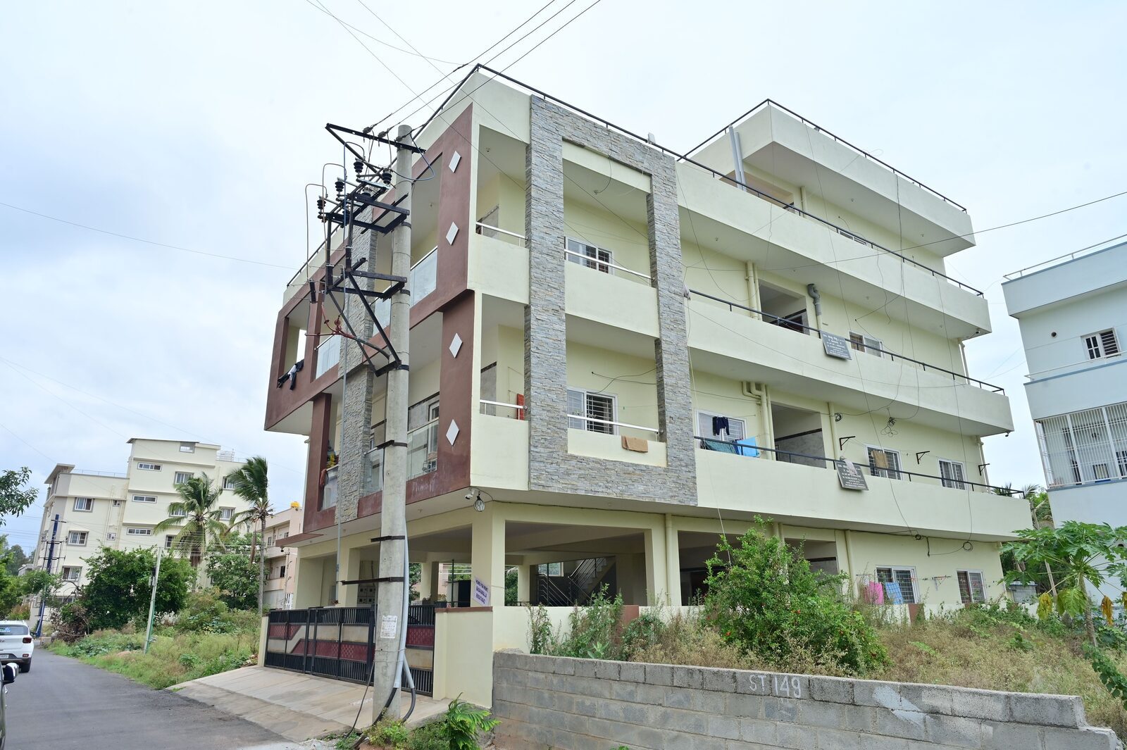 Commercial Construction