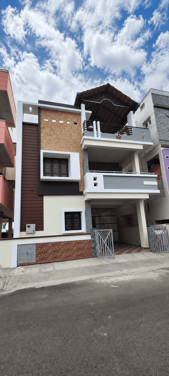 Commercial Construction