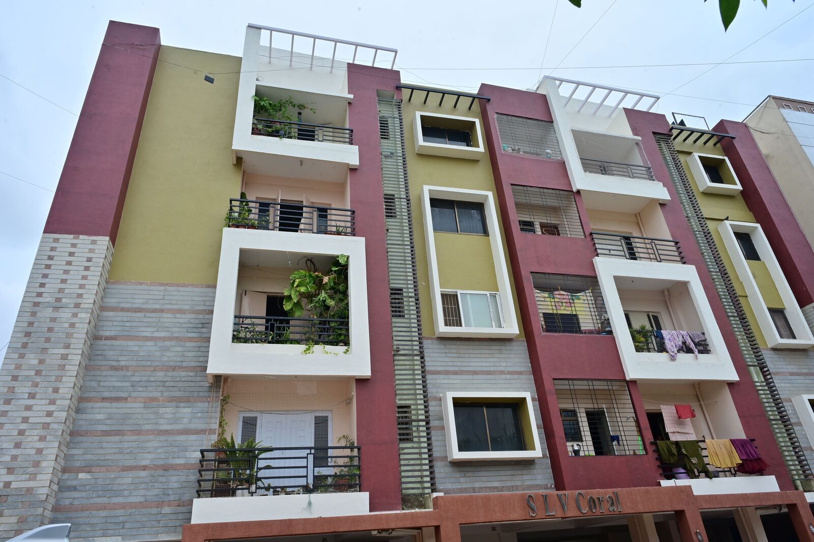 Institutional Construction