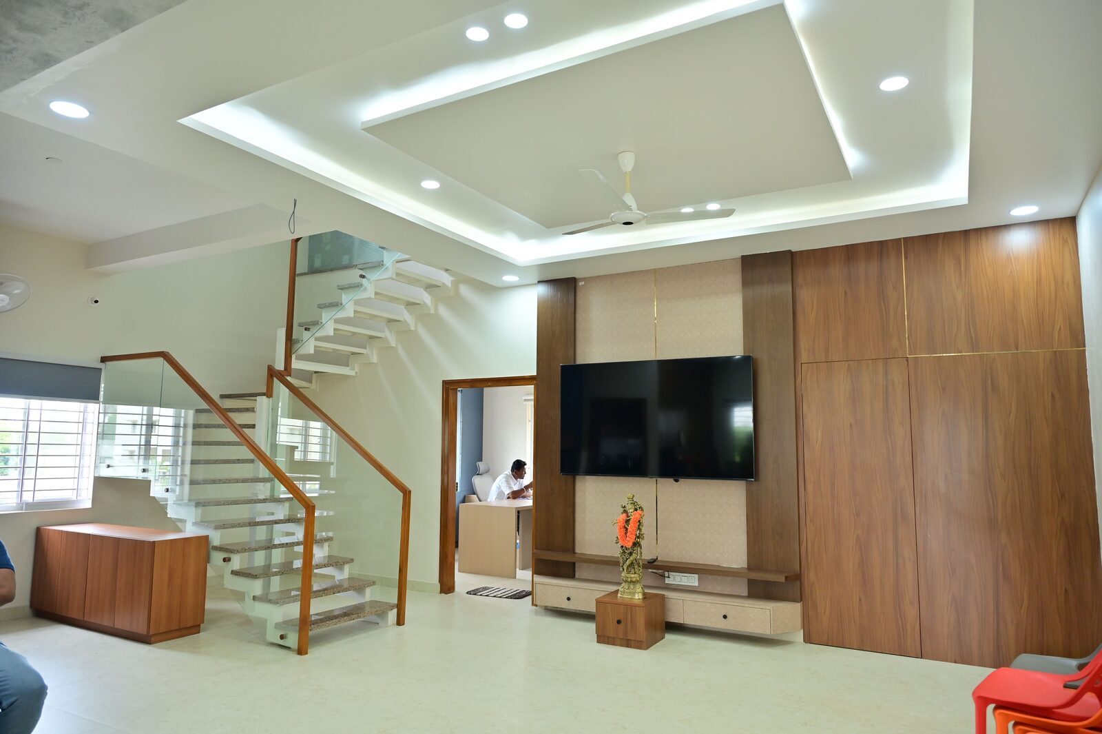 Residential Construction