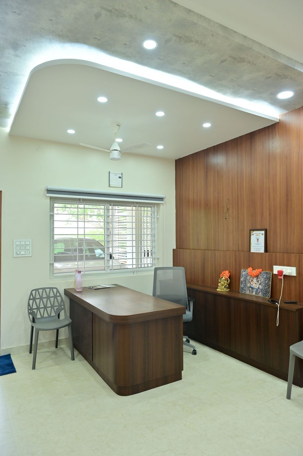 Residential Construction