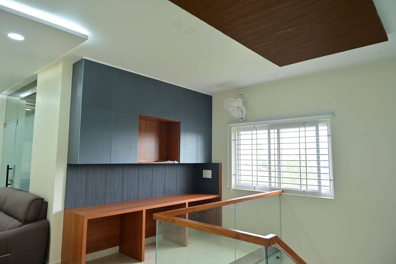 Residential Construction